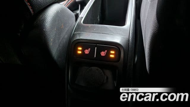 Kia The / новый New Ray Signature, 2021 17