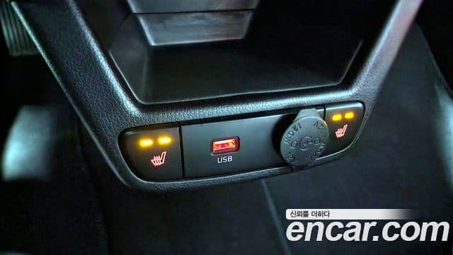 Kia The / новый New Ray Signature, 2021 18