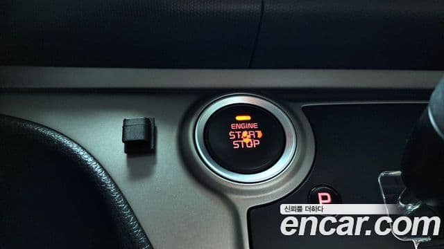 Kia The / новый New Ray Signature, 2021 19