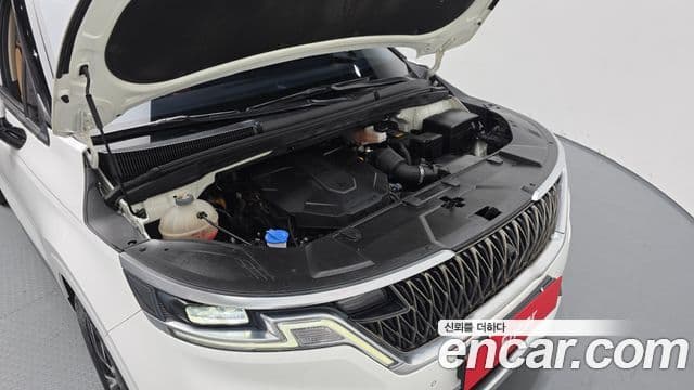 Kia Carnival 4세대 Signature, 2021 6