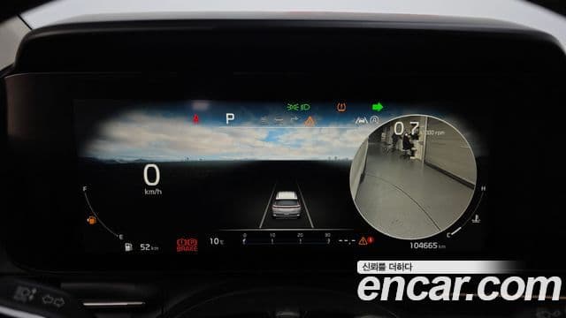 Kia Carnival 4세대 Signature, 2021 8