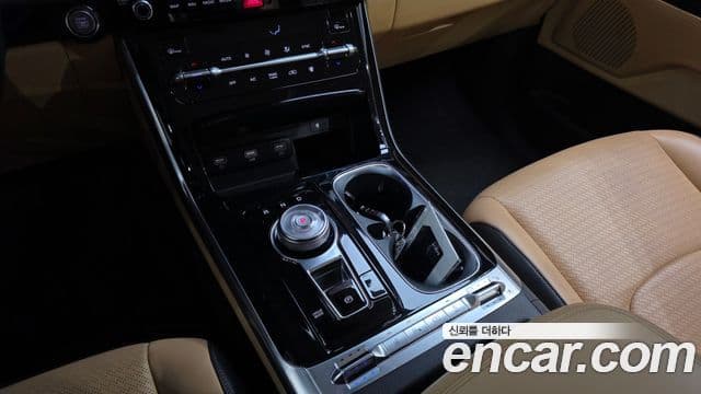 Kia Carnival 4세대 Signature, 2021 9