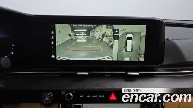 Kia Carnival 4세대 Signature, 2021 14