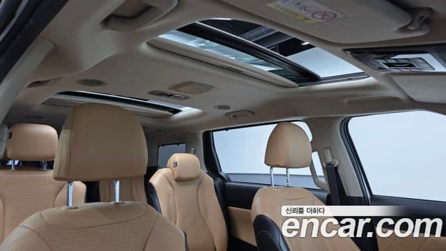 Kia Carnival 4세대 Signature, 2021 16