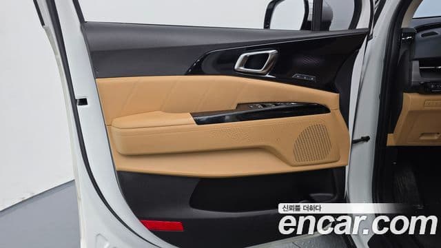 Kia Carnival 4세대 Signature, 2021 17