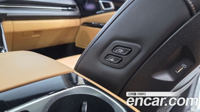 Kia Carnival 4세대 Signature, 2021 18