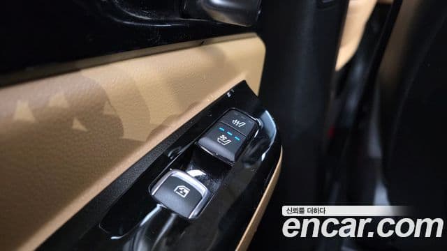 Kia Carnival 4세대 Signature, 2021 19