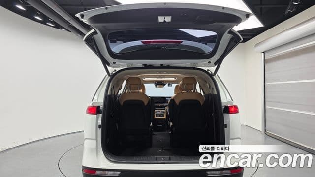 Kia Carnival 4세대 Signature, 2021 20