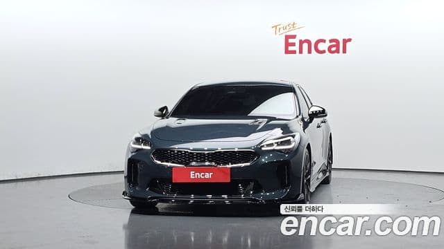 Kia 스팅어 마이스터 2.5 Masters Acro Edition, 2022 3