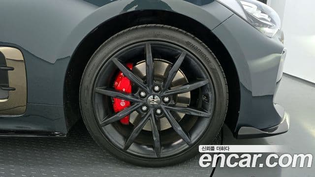 Kia 스팅어 마이스터 2.5 Masters Acro Edition, 2022 все фото