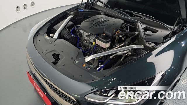 Kia 스팅어 마이스터 2.5 Masters Acro Edition, 2022 6