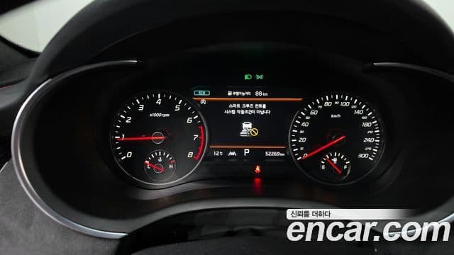 Kia 스팅어 마이스터 2.5 Masters Acro Edition, 2022 8