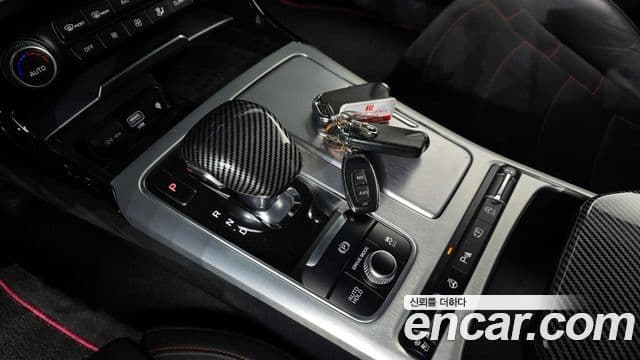 Kia 스팅어 마이스터 2.5 Masters Acro Edition, 2022 9