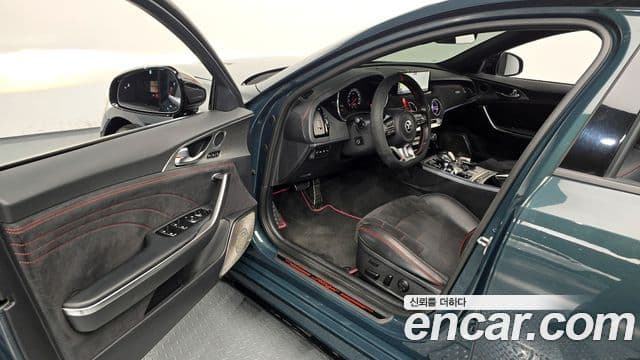 Kia 스팅어 마이스터 2.5 Masters Acro Edition, 2022 10