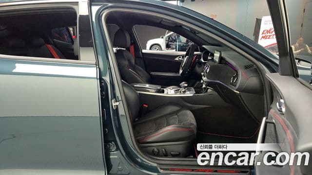 Kia 스팅어 마이스터 2.5 Masters Acro Edition, 2022 11