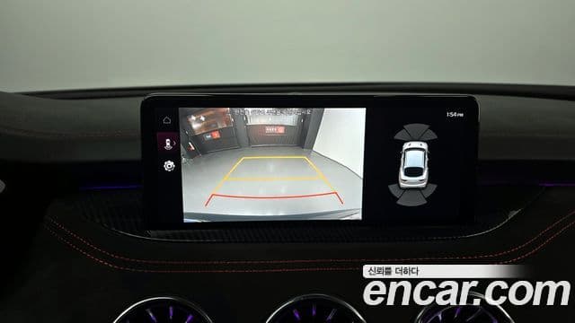 Kia 스팅어 마이스터 2.5 Masters Acro Edition, 2022 14