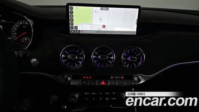 Kia 스팅어 마이스터 2.5 Masters Acro Edition, 2022 16