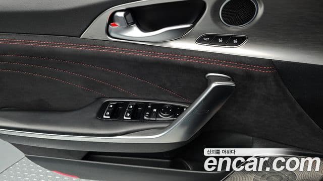 Kia 스팅어 마이스터 2.5 Masters Acro Edition, 2022 17