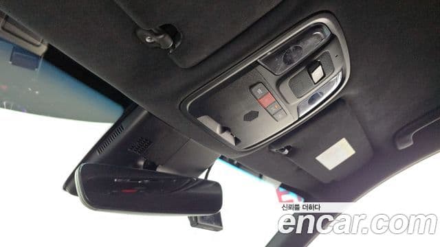 Kia 스팅어 마이스터 2.5 Masters Acro Edition, 2022 19