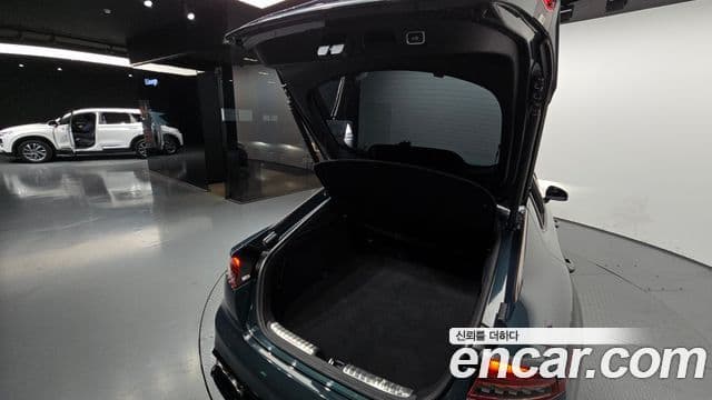 Kia 스팅어 마이스터 2.5 Masters Acro Edition, 2022 20