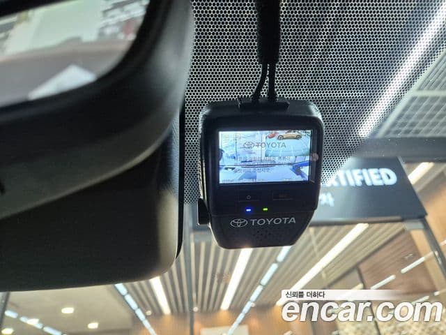 Toyota Alphard 4세대, 2025 12