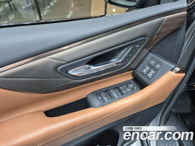 Toyota Alphard 4세대, 2025 13