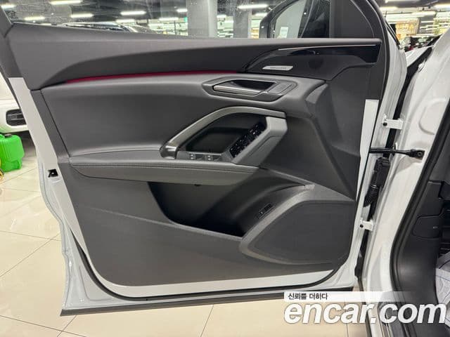 Audi Q5 (80A) 45 TFSI Quattro S Line чёрный Edition Sportback, 2025 7