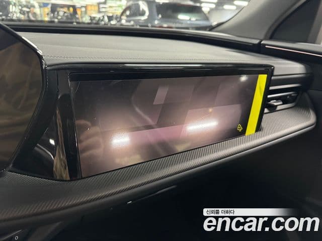 Audi Q5 (80A) 45 TFSI Quattro S Line чёрный Edition Sportback, 2025 10