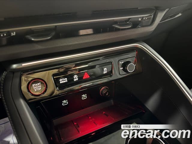 Audi Q5 (80A) 45 TFSI Quattro S Line чёрный Edition Sportback, 2025 11