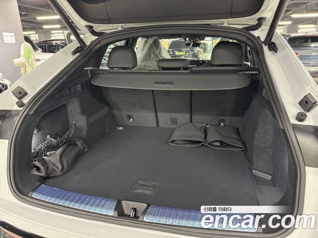 Audi Q5 (80A) 45 TFSI Quattro S Line чёрный Edition Sportback, 2025 15