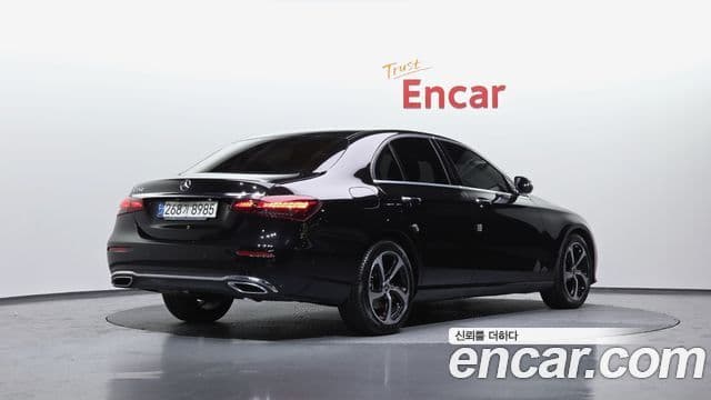 Mercedes-Benz E-класс W213 Avantgarde, 2021 2