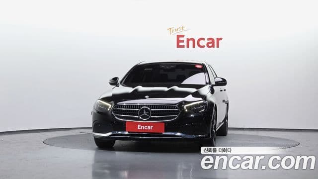Mercedes-Benz E-класс W213 Avantgarde, 2021 3
