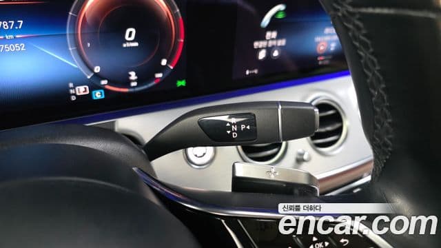 Mercedes-Benz E-класс W213 Avantgarde, 2021 9