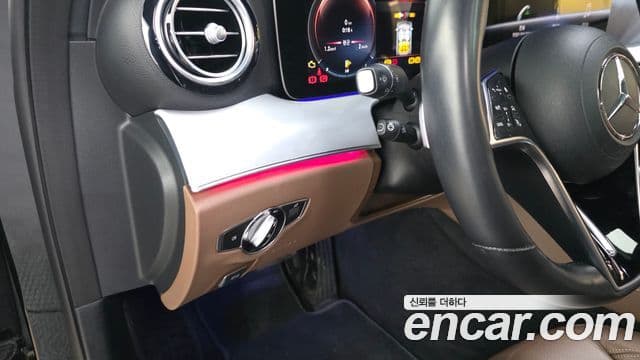 Mercedes-Benz E-класс W213 Avantgarde, 2021 14