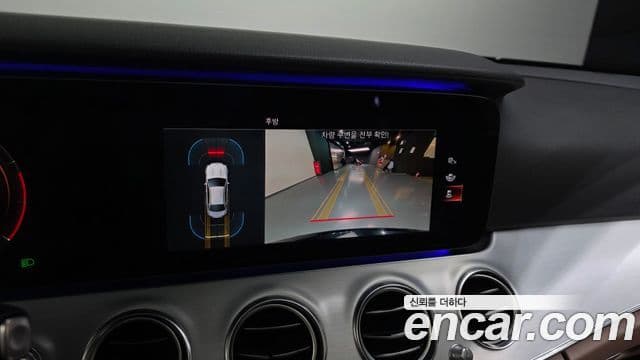 Mercedes-Benz E-класс W213 Avantgarde, 2021 15