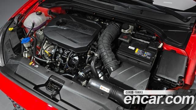 Hyundai Veloster (JS) Core, 2018 6