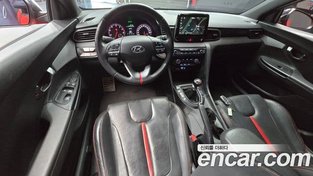 Hyundai Veloster (JS) Core, 2018 7