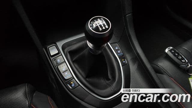 Hyundai Veloster (JS) Core, 2018 9