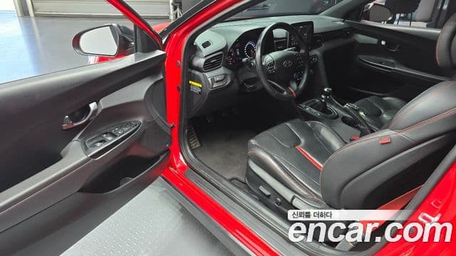 Hyundai Veloster (JS) Core, 2018 11