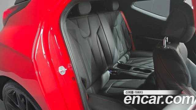 Hyundai Veloster (JS) Core, 2018 12