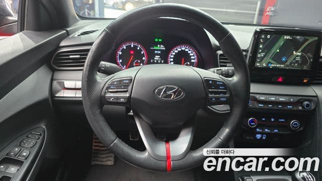 Hyundai Veloster (JS) Core, 2018 14