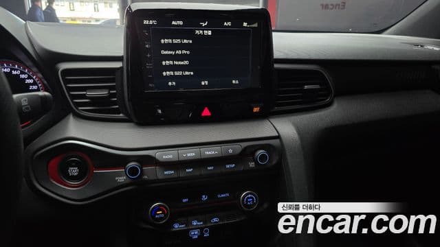 Hyundai Veloster (JS) Core, 2018 16