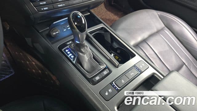 Hyundai Genesis DH G330 Modern AWD, 2016 9