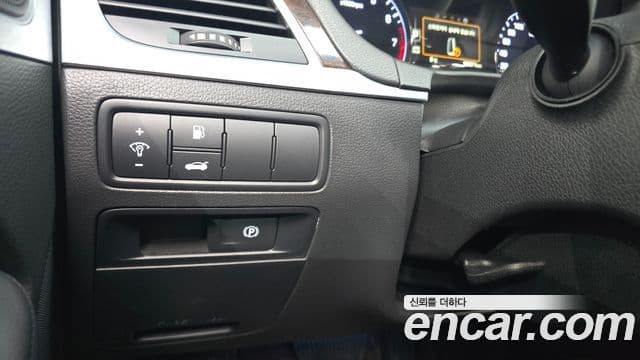 Hyundai Genesis DH G330 Modern AWD, 2016 16