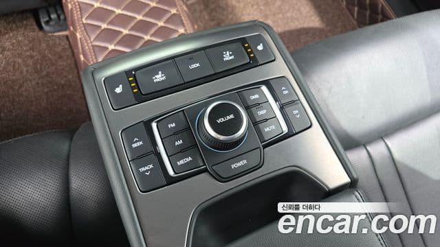 Hyundai Genesis DH G330 Modern AWD, 2016 18