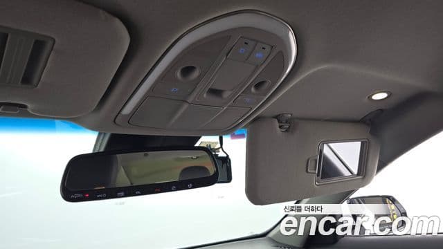 Hyundai Genesis DH G330 Modern AWD, 2016 19