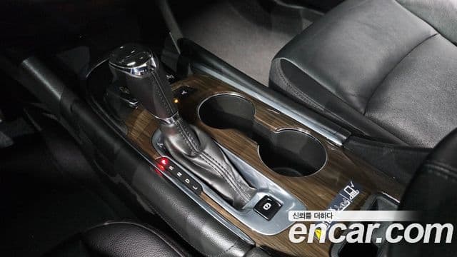 Chevrolet(GM대우) All New Malibu Premium, 2017 9