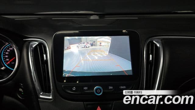 Chevrolet(GM대우) All New Malibu Premium, 2017 13