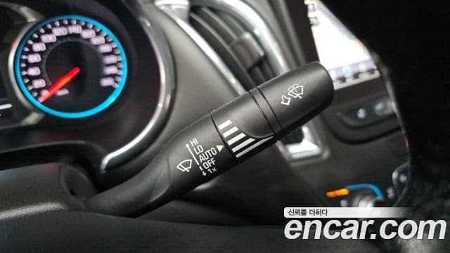 Chevrolet(GM대우) All New Malibu Premium, 2017 15