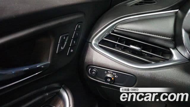 Chevrolet(GM대우) All New Malibu Premium, 2017 16